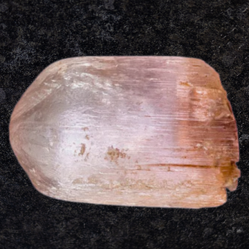 Poudretteite: The Ultimate Guide to One of Earth’s Rarest Pink Gemstones