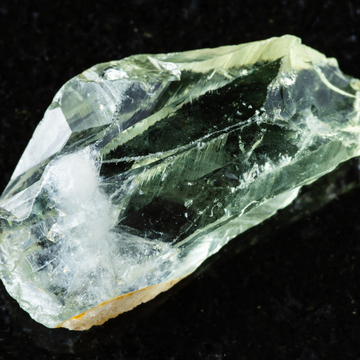 Is Prasiolite Green Amethyst? Understanding This Unique Gemstone