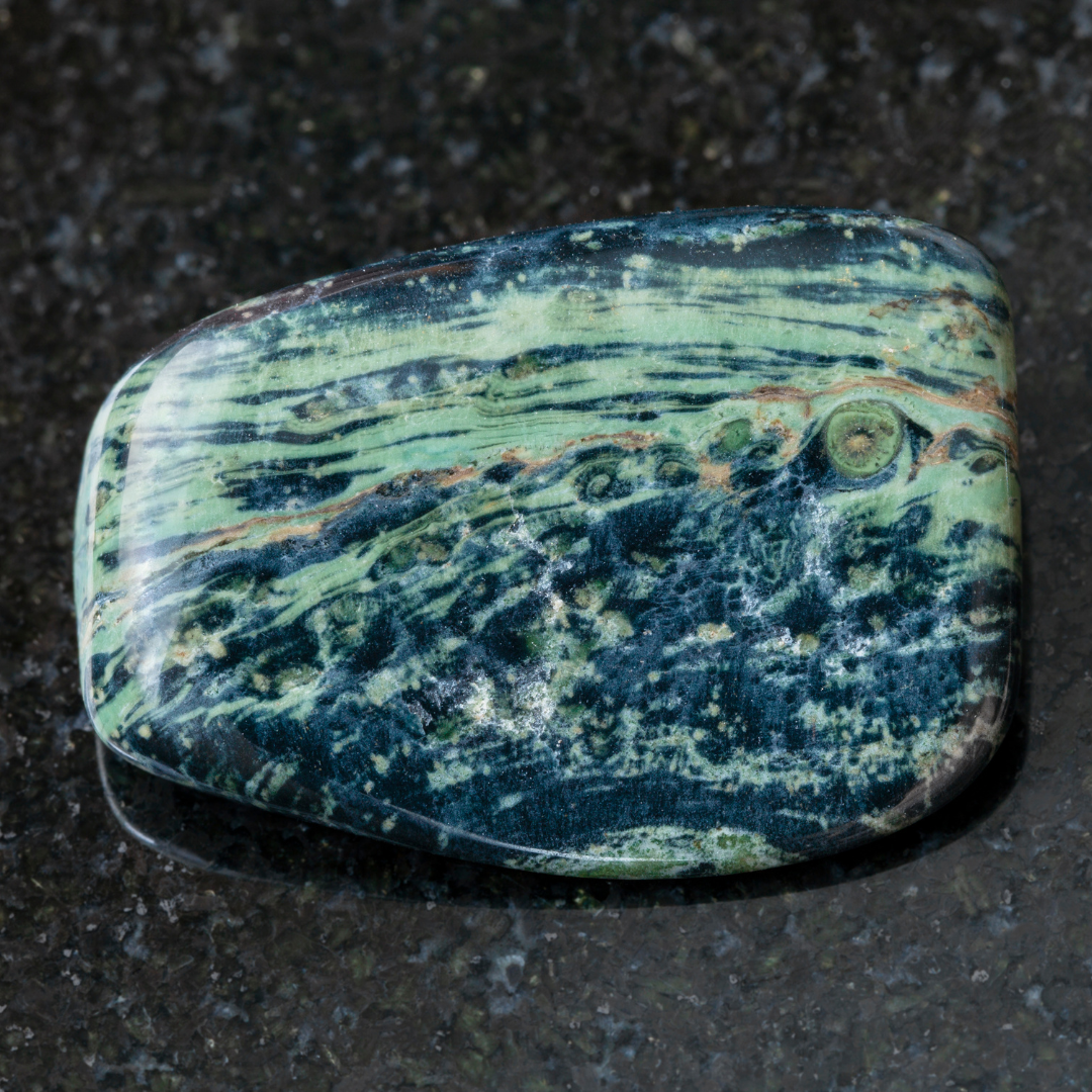 Rhyolite Properties, Formation, Meaning & Uses