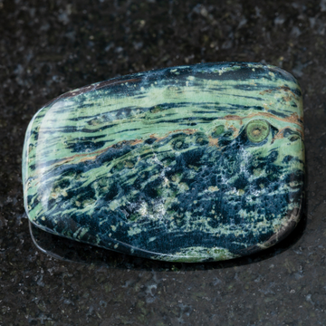 Rhyolite Properties, Formation, Meaning & Uses