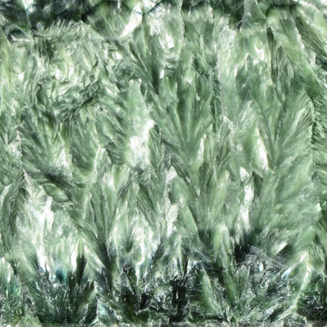 Seraphinite Gemstone Meaning and Properties