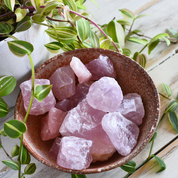 Stones and Crystals for Fertility: A Gentle Guide to Support Your Journey