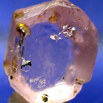 Taaffeite: Discovering the Unique Beauty of a Rare Gemstone