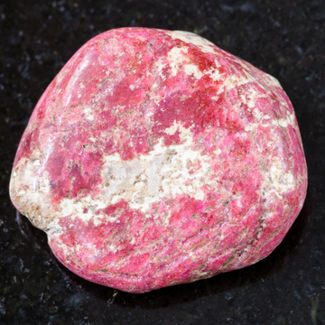Thulite Gemstone Properties, Meaning, and Uses