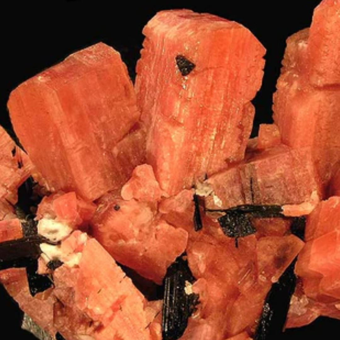 Ultimate Guide to Serandite: Meaning, Properties, and Uses