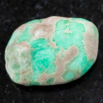 Variscite Stone: Properties, Uses, and Benefits