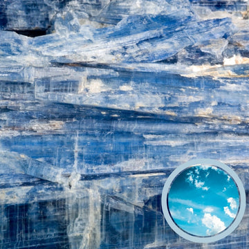 Air Element Crystals: Enhance Communication, Clarity & Spiritual Growth