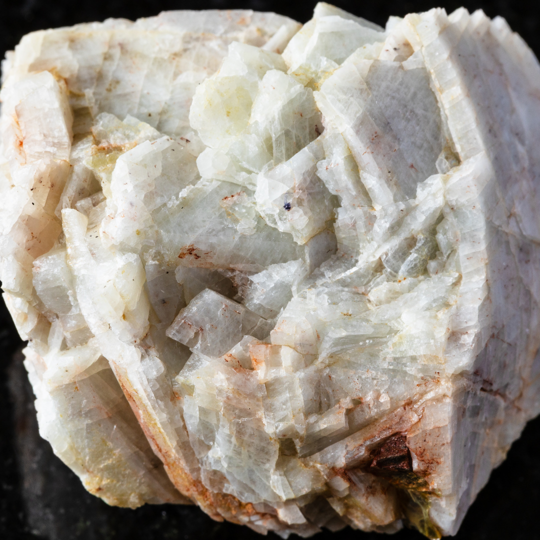 Albite: The Sodium-Rich Plagioclase Feldspar 