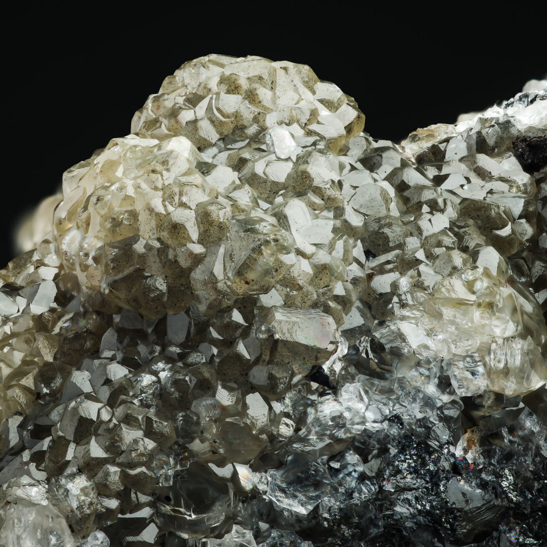Smithsonite: Unveiling the Unique Properties and Uses of This Zinc Ore