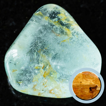 Topazes: Types, Prices, and Jewelry Guide