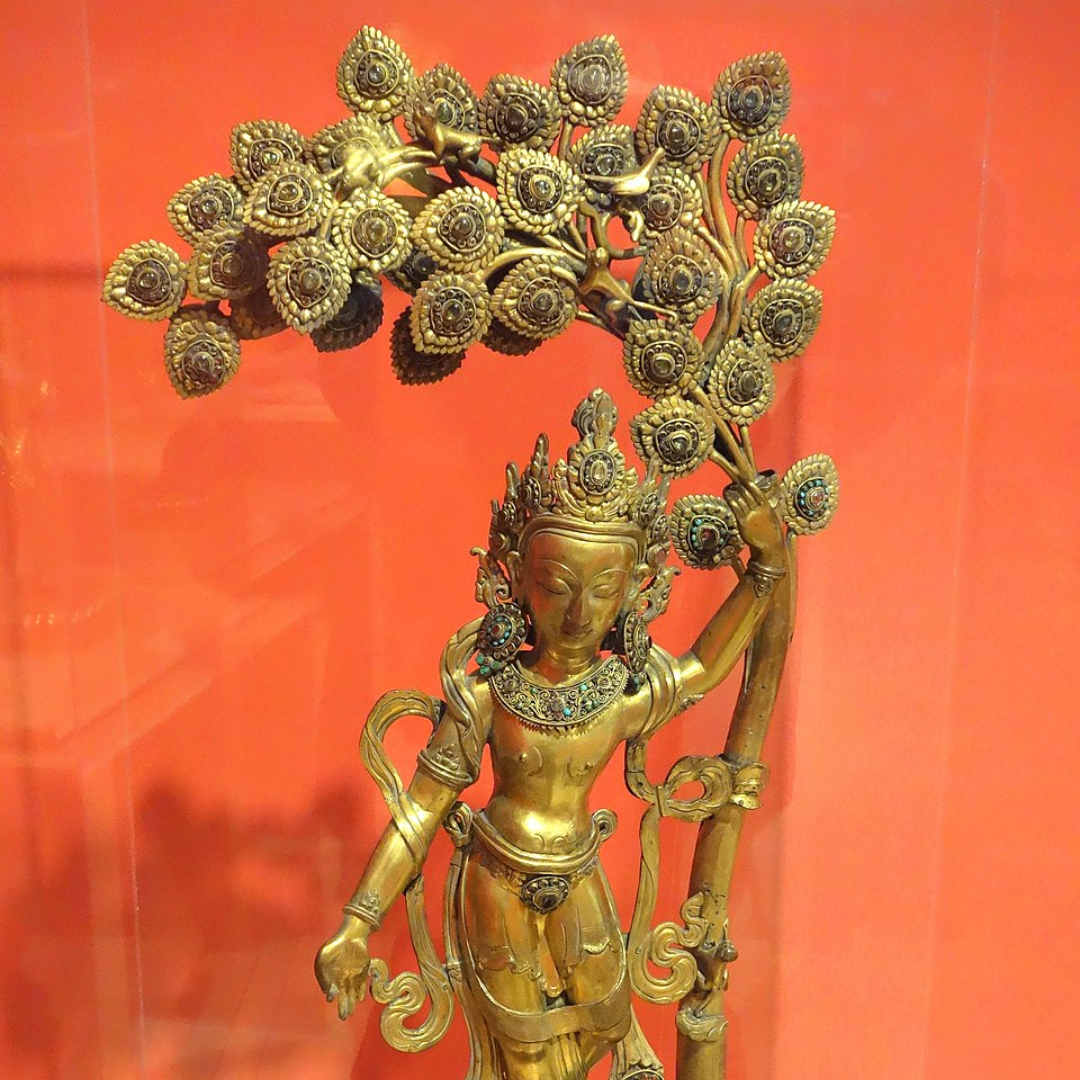 Cintamani Stone: The Legendary Wish-Fulfilling Jewel of Ancient Traditions