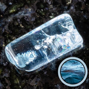 Stones for Water Element: The Complete Guide to Water Energy Crystals