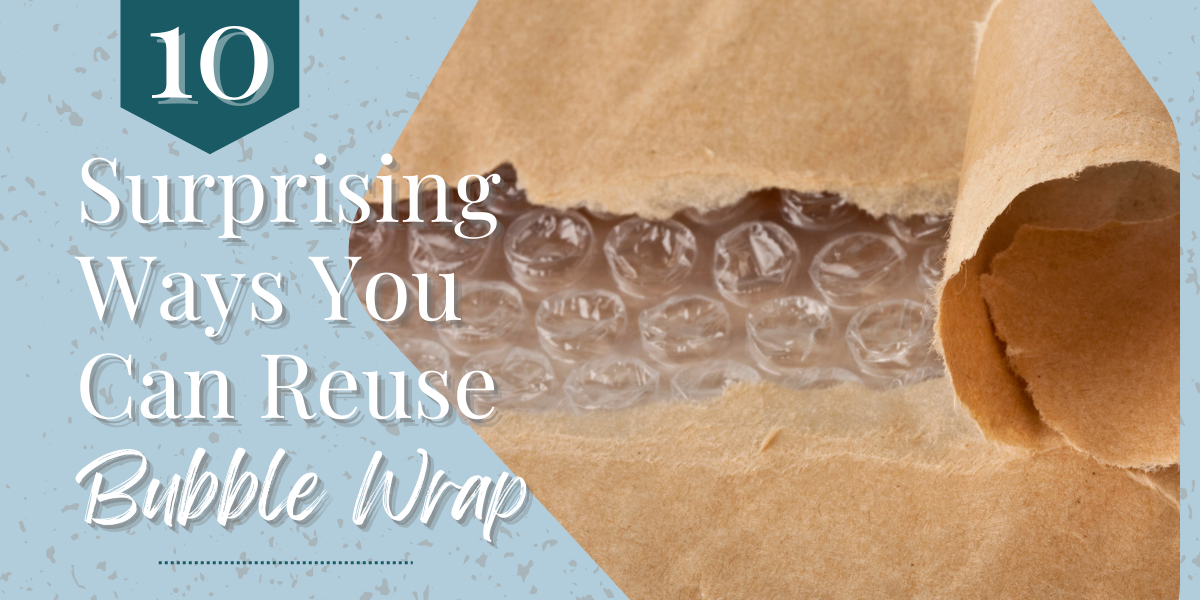 5 Clever Packing Tips using Plastic Wrap ⋆ Sprinkle Some Fun