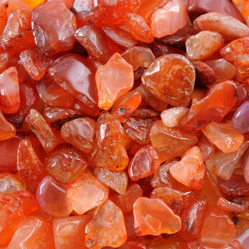 Enhance Your Life with Carnelian: Uses and Benefits Explained