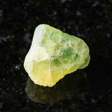 Corundum: Types, Properties, and Benefits