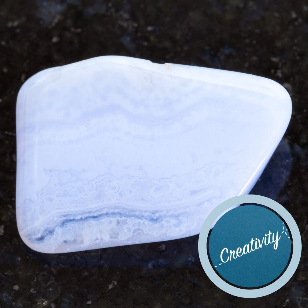 The Best Crystal for Creativity: Spark Your Imagination and Artistic Flow