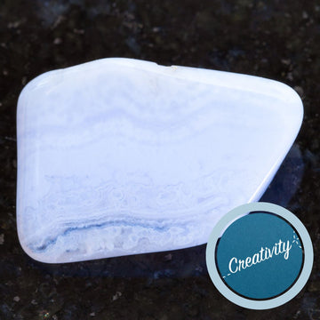 The Best Crystal for Creativity: Spark Your Imagination and Artistic Flow