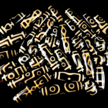 What Are Dzi Beads? Understanding the Dzi Beads Meaning