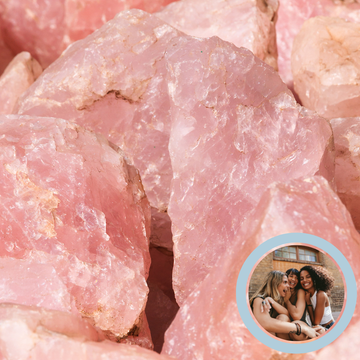 Crystals for Friendship: Top Stones to Enhance Bonds and Solidify Connections