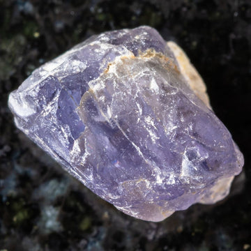 Iolite Gemstone Information