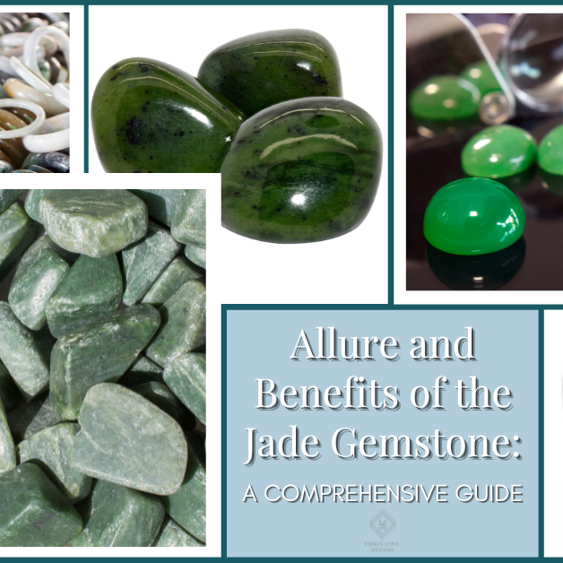 Allure and Benefits of the Jade Gemstone: A Comprehensive Guide