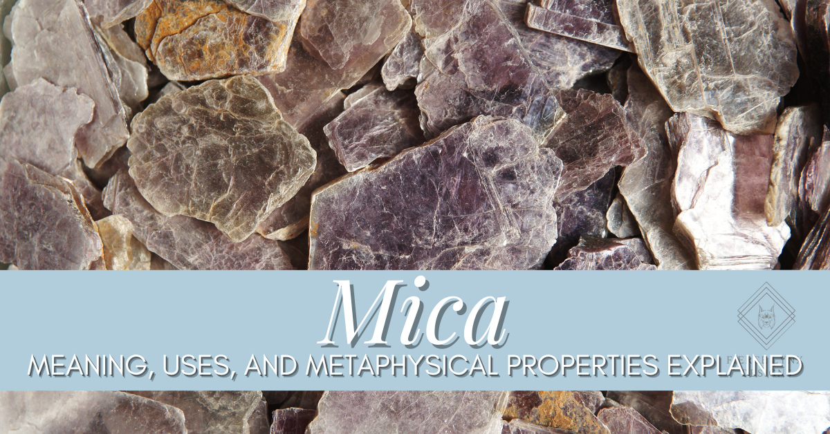 Natural mica sheets unique physical properties