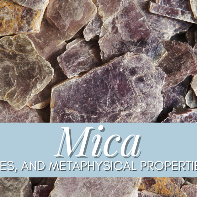 Natural mica sheets unique physical properties