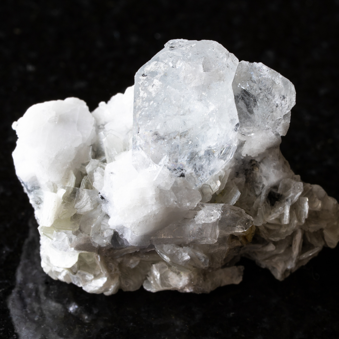 Mica Meaning, Uses, and Metaphysical Properties Explained