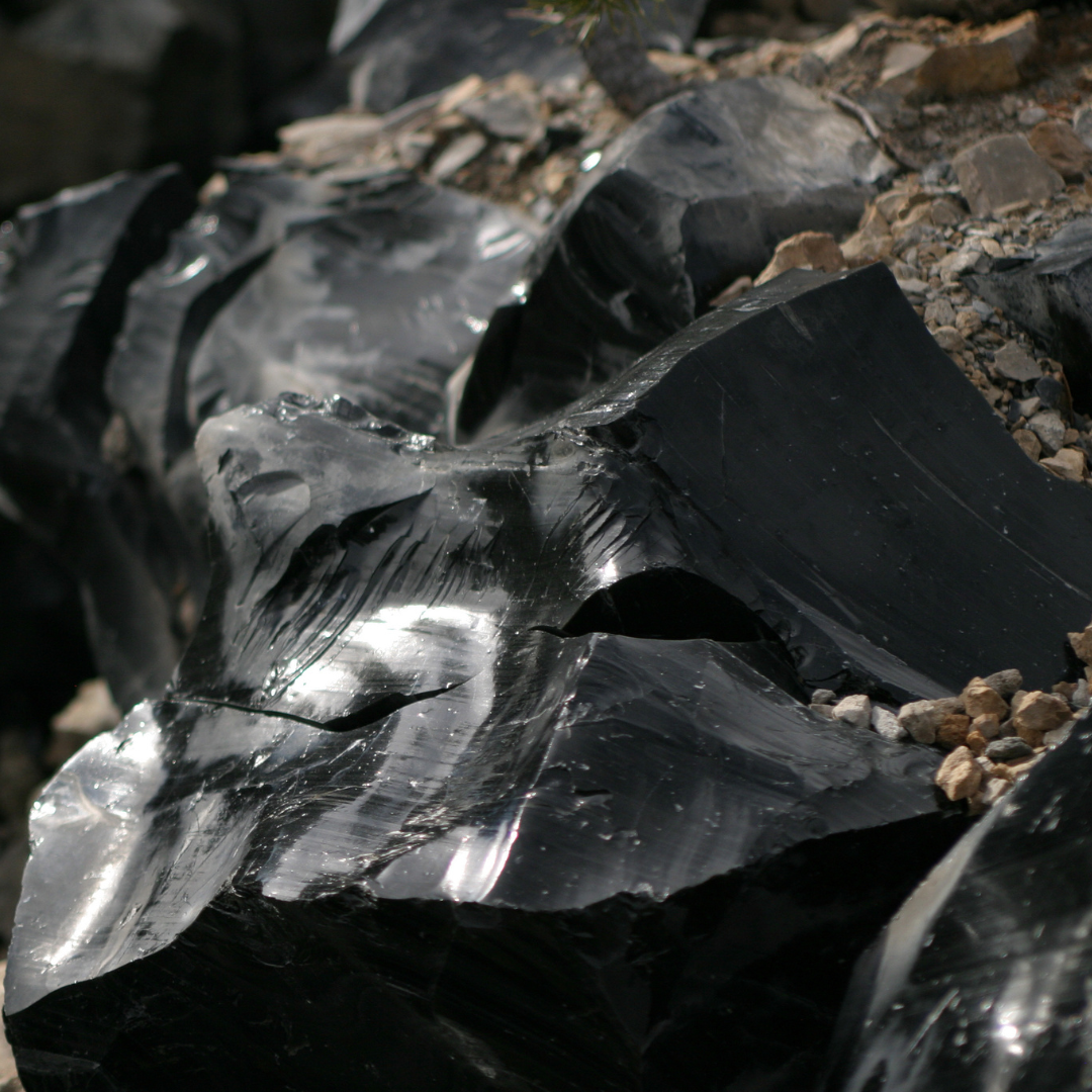 Is Obsidian a Gemstone?