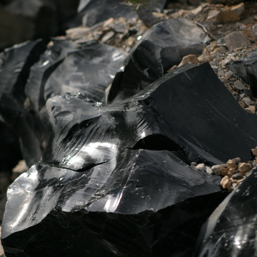 Is Obsidian a Gemstone?