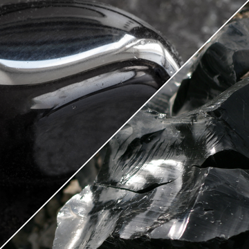 Onyx vs Obsidian: Key Differences and Choosing the Right Stone