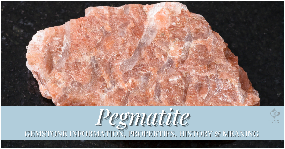 Pegmatite Benefits: An Expert Guide to Unique Mineral Treasures