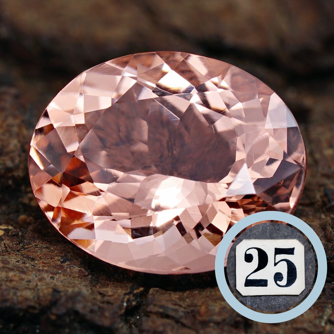 A Complete List of Natural Pink Gemstones Names