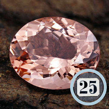 A Complete List of Natural Pink Gemstones Names