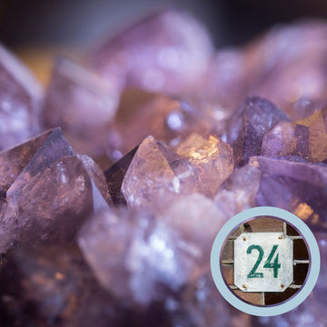 The 24 Most Popular Purple Gemstones Used in Jewelry