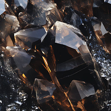 7 Halloween Gemstones for a Spooky Celebration