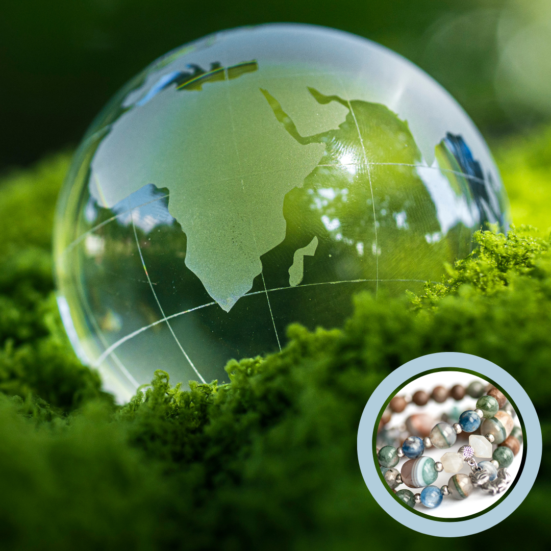 Best Sustainable Jewelry Brands in Canada: 12 Ethical Canadian Jewellers Making a Difference