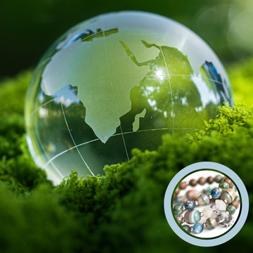 Best Sustainable Jewelry Brands in Canada: 12 Ethical Canadian Jewellers Making a Difference