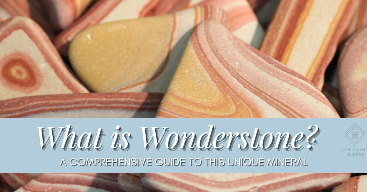 What is Wonderstone? A Comprehensive Guide to This Unique Mineral