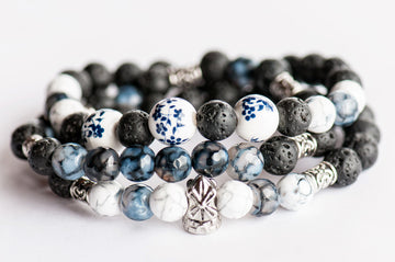 Voyage Collection - Fierce Lynx Designs