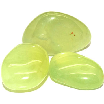 Prehnite - Fierce Lynx Designs