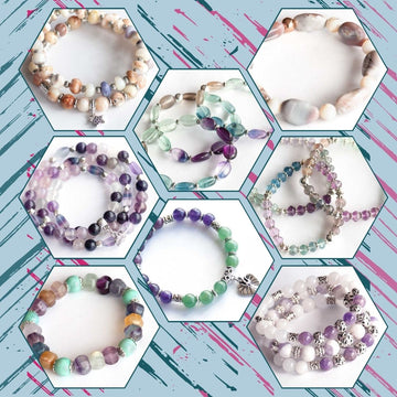 Spring Renewal Collection - Fierce Lynx Designs