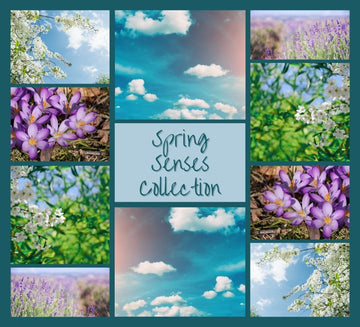 Spring Senses Collection