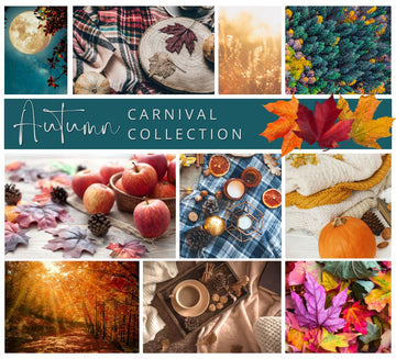 Autumn Carnival Collection