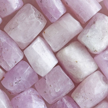Kunzite