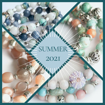 Summer Escape Collection - Fierce Lynx Designs