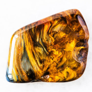 Pietersite