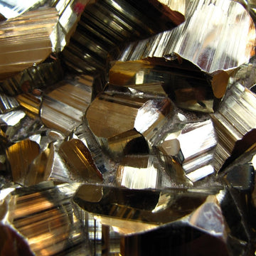 Pyrite