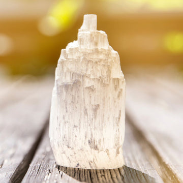 Selenite