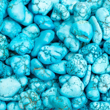 Turquoise